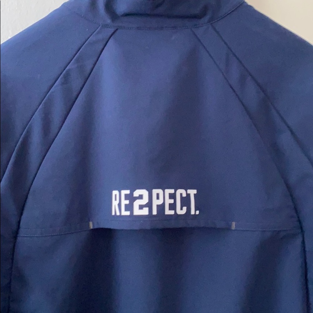 Jordan 1/4 Zip Pullover - Picture 5 of 5